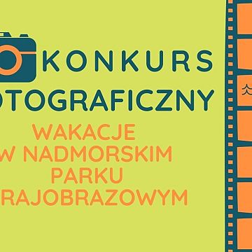 Grafika Wakacyjny Konkurs Fotograficzny 2019