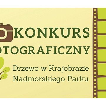 Grafika Drzewo w Krajobrazie - konkurs fotograficzny