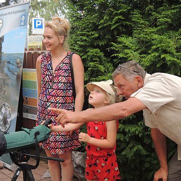 Grafika Nadmorskie Pikniki z Parkiem 2021 już za nami