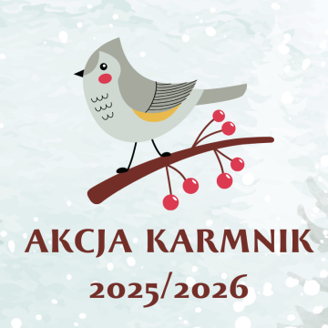 Grafika Akcja Karmnik 2025/2026