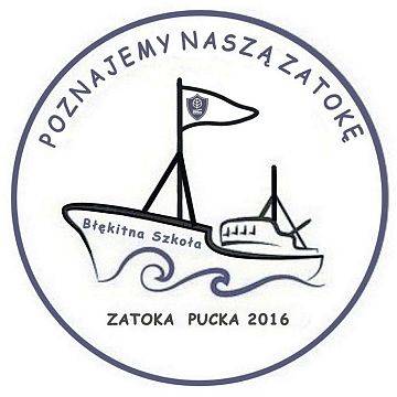 Grafika Poznajemy Naszą Zatokę 2016