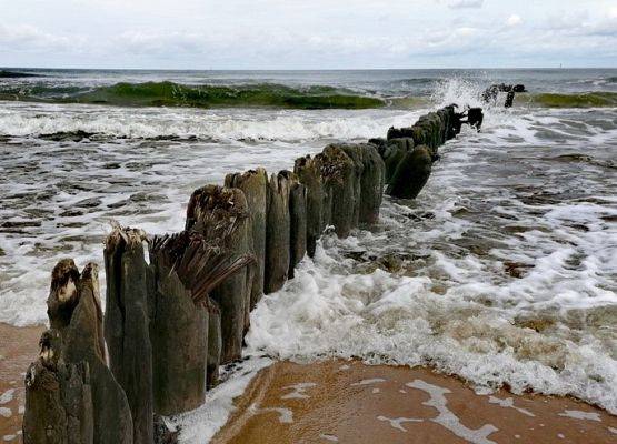 Grafika 12: „Morze Bałtyckie w obiektywie” - rozstrzygnięcie konkursu fotograficznego