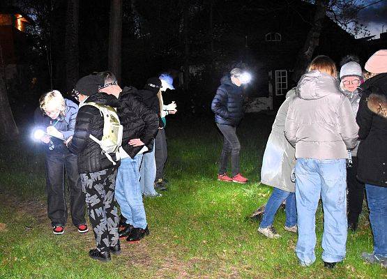 Grafika XXIV Wojewódzki Ogólnopolski Konkurs „Poznajemy Parki Krajobrazowe Polski” - rozstrzygnięty