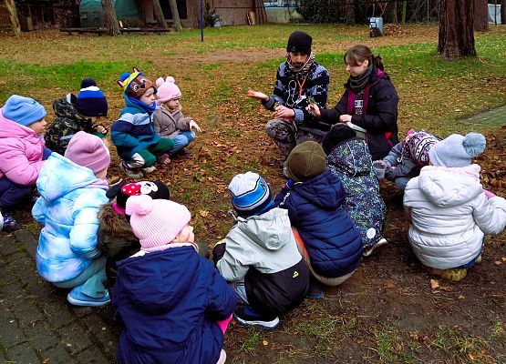 Grafika Akcja Karmnik 2025/2026