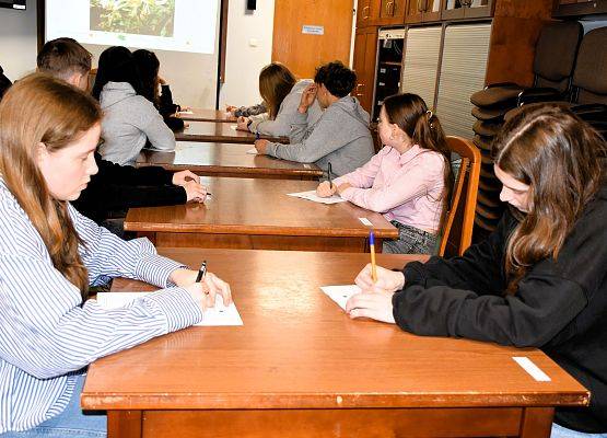 Grafika Etap parkowy konkursu „Poznajemy Parki Krajobrazowe Polski” – znamy wyniki!