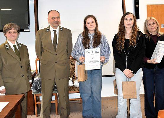 Grafika Etap parkowy konkursu „Poznajemy Parki Krajobrazowe Polski” – znamy wyniki!