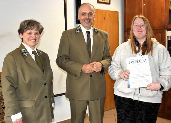 Grafika Etap parkowy konkursu „Poznajemy Parki Krajobrazowe Polski” – znamy wyniki!