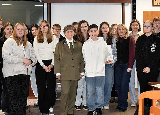 Grafika Etap parkowy konkursu „Poznajemy Parki Krajobrazowe Polski” – znamy wyniki!