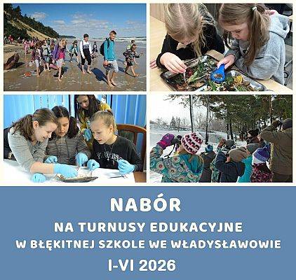 REZERWACJA TERMINÓW Plakat - nabór na okres sty.-czer. 2026r.